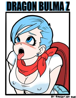 DRAGON BULMA Z [Random Art Dude] (Spanish)