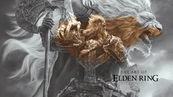 Elden Ring Digital Mini Artbook