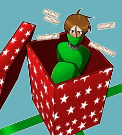 Artist - Wossarem (2019)