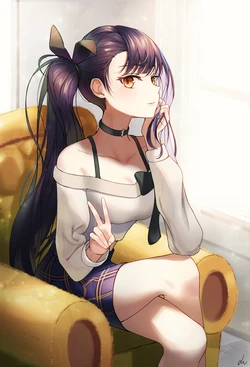 [PIXIV] LU (20224245)