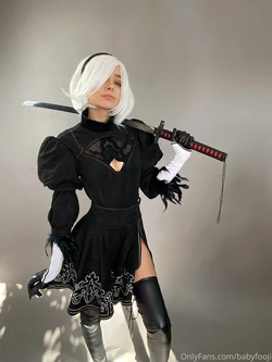 Babyfooji - 2B