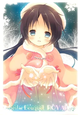 Pixiv&gelbooru——Non-H collections 17