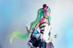 Oichi - Miku