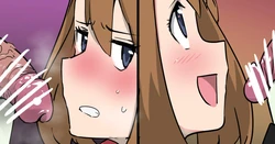 [鬼鳴らす] 遙(3/14) (ポケットモンスター)