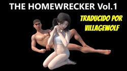 [Darkstar] The Homewrecker Vol.1  [Spanish]