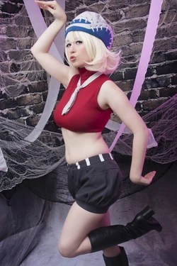 Usatame - Patti Thompson