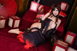 KaYa 萱 - Consort Yu