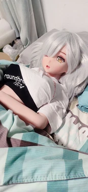 Elsa Babe-148cm RAD004 Tachibana Kotori~My girlfriend's everchanging styles by FFriend