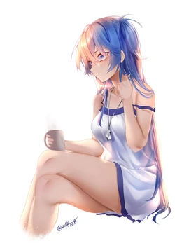 [Zasshu] Merry (Hai to Gensou no Grimgar)