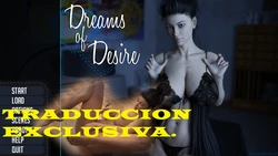 [Lewdlab] Dreams of Desire- Fuck my Mom is her asshole  [Spanish] [Mexicano Anonimo/Poringa]