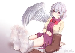 [Pixiv] 相王赤彦 (7961955)
