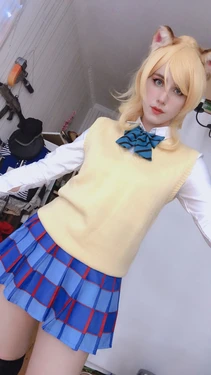 Takeomeow - Ayase Eri