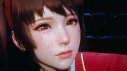 [rtwlingo666] CSO - Anna (カウンターストライクオンライン)