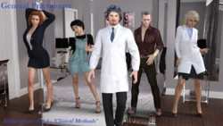 General Practitioner - Version 0.0.16 (exam)