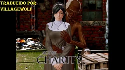 [KainHauld] Act of Charity #1 [Spanish]
