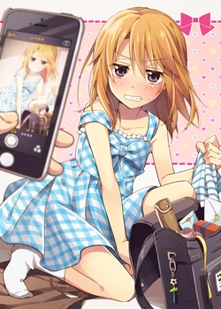 Haru Yuuki (Idolmaster)
