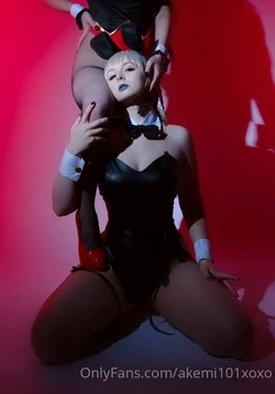 Akemi101xoxo - Bunny Yumeko