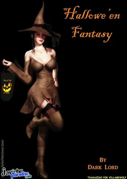 [DarkLord] Halloween Fantasy  [Spanish]