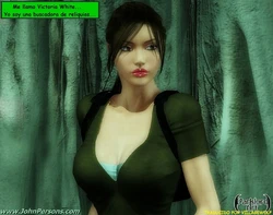 [DarkLord] Lara Croft- Relic Hunter  [Spanish]