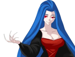[Noxurtica] Vampire Slave