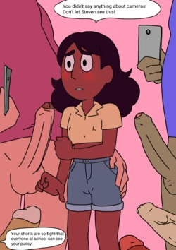 Artist - Sunnie [Connie Maheswaran]