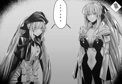 [hex_D] March 1 (Fate/Grand Order) [Decensored]