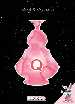 [Mrzyk & Moriceau] Q [French]