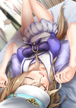 Cheval Gran (uma musume)