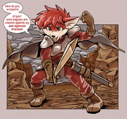 [Harmarist] Charmed, I'm Sure