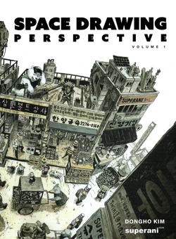 Space Drawing: Perspective