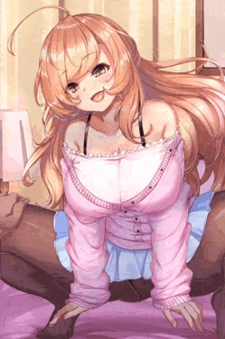 ANOTHER HEROINE (ID:785115)