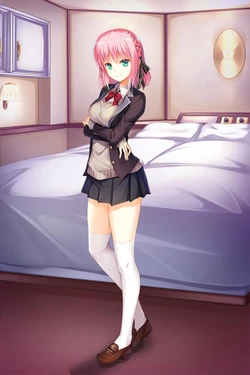 ANOTHER HEROINE (ID:785603)