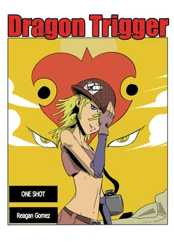 [Reagan700] Dragon Trigger (Completed)