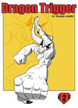 [A-side] Dragon Trigger 2