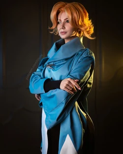 Oichi - Sypha
