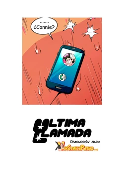 [Yellow Elephant] Lost Call (Spanish)