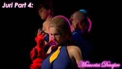 [KAZKAZUMA] Juri 4 : Memories Decapre [English]