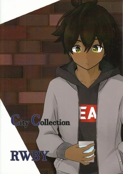 (sCraPlus) City Collection RWBY (RWBY)