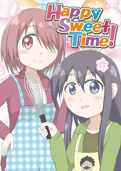 (C96) [Fuuraitei (Hiryu)] Happy Sweet Time! (Watashi ni Tenshi ga Maiorita!) [Sample]