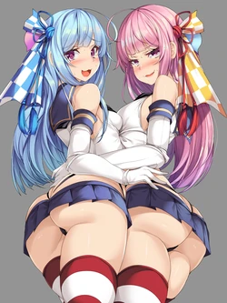 [Pixiv] Torisan (361249)