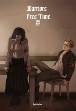 [Eveelzs] Warriors Free Time (Shingeki no Kyojin) [Ongoing]