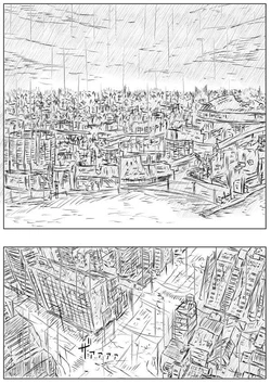 [Kisetsu no Tawamure] Sekainohate Made Tsudzuku Michi