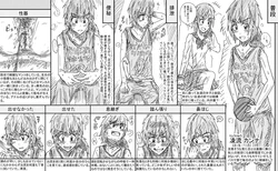 [Kisetsu no Tawamure] Benpi Benjo Tousatsu