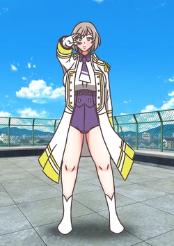 [Toshi Atto] Mujina (SSSS.DYNAZENON)