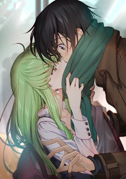 [Rangetsu] Geass Log 1-25