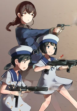 [Pixiv] 病鬼 (3410696)