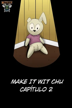 [Hastur-Art] Make It With Chu 2 (The Loud House) (Spanish) (En Progreso) [kalock]