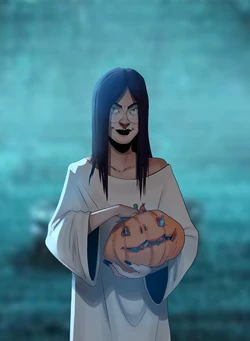 [Underrock] 2020 Illustrations (gory imagery starts at page 50)