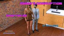 [Antalore42] Emma's Corruption (Chapter 25)