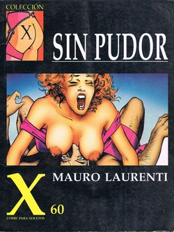 [Mauro Laurenti] Sin pudor [spanish]